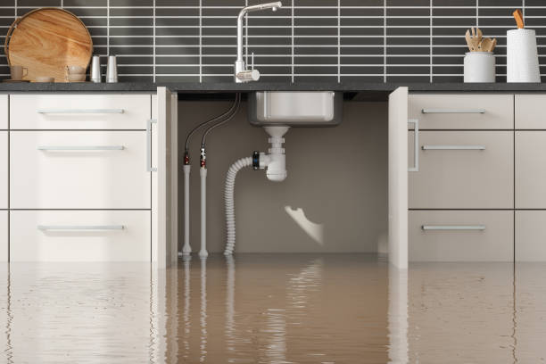Best Emergency water damage restoration  in Blacksburg, VA