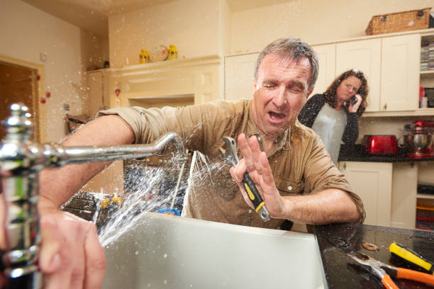 Best Professional water damage repair  in Blacksburg, VA